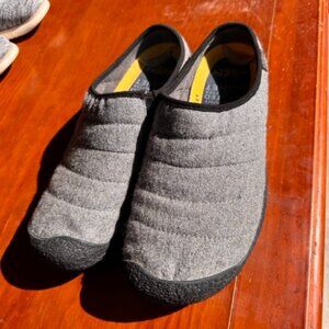 Keen Quilted Howser Mule